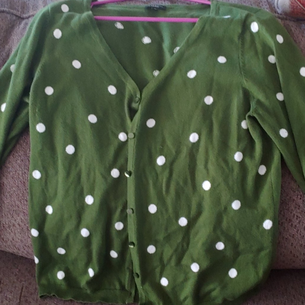 Cardigan - Picture 3 of 3